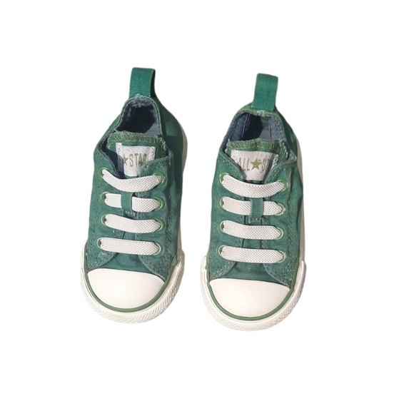 Converse All Star Shoes - Picture 1 of 7